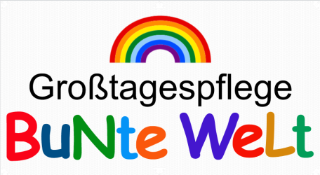 Großtagespflege Bunte Welt