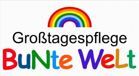 Großtagespflege Bunte Welt Großtagespflege Bunte Welt